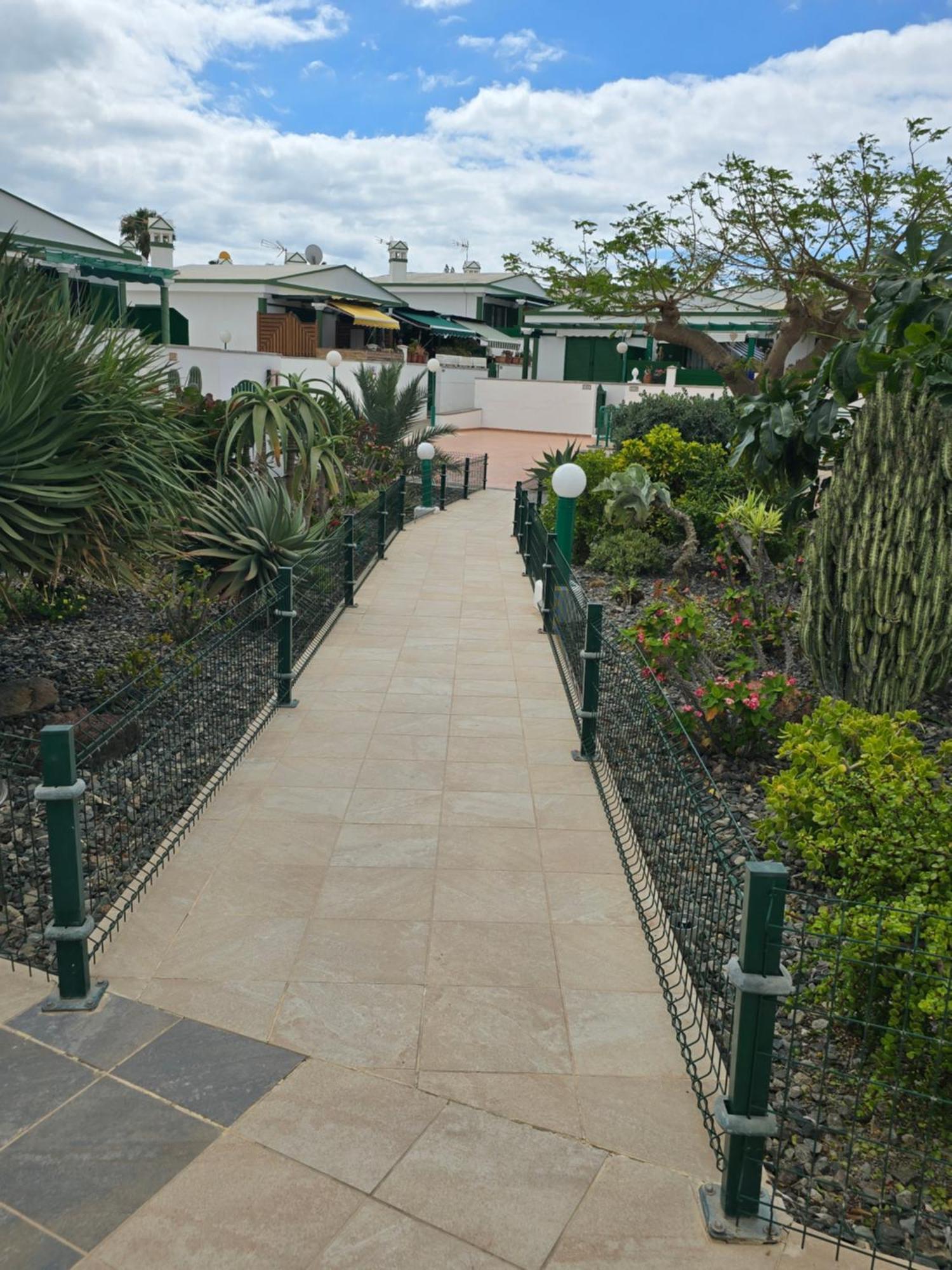 The Sunflower Maspalomas  Exterior photo