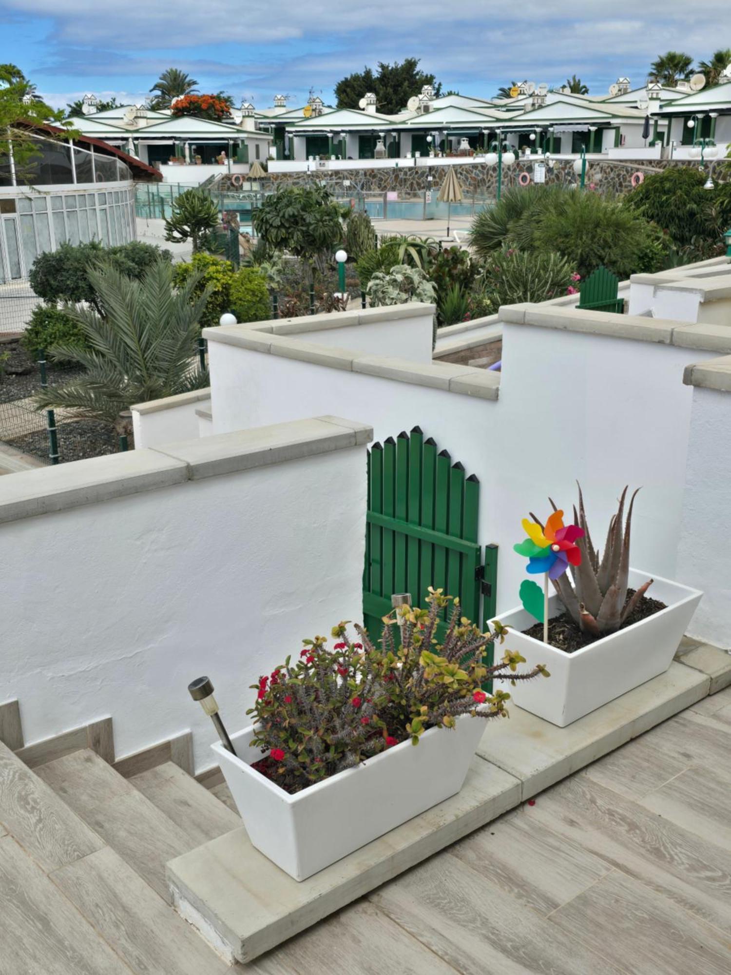 The Sunflower Maspalomas  Exterior photo