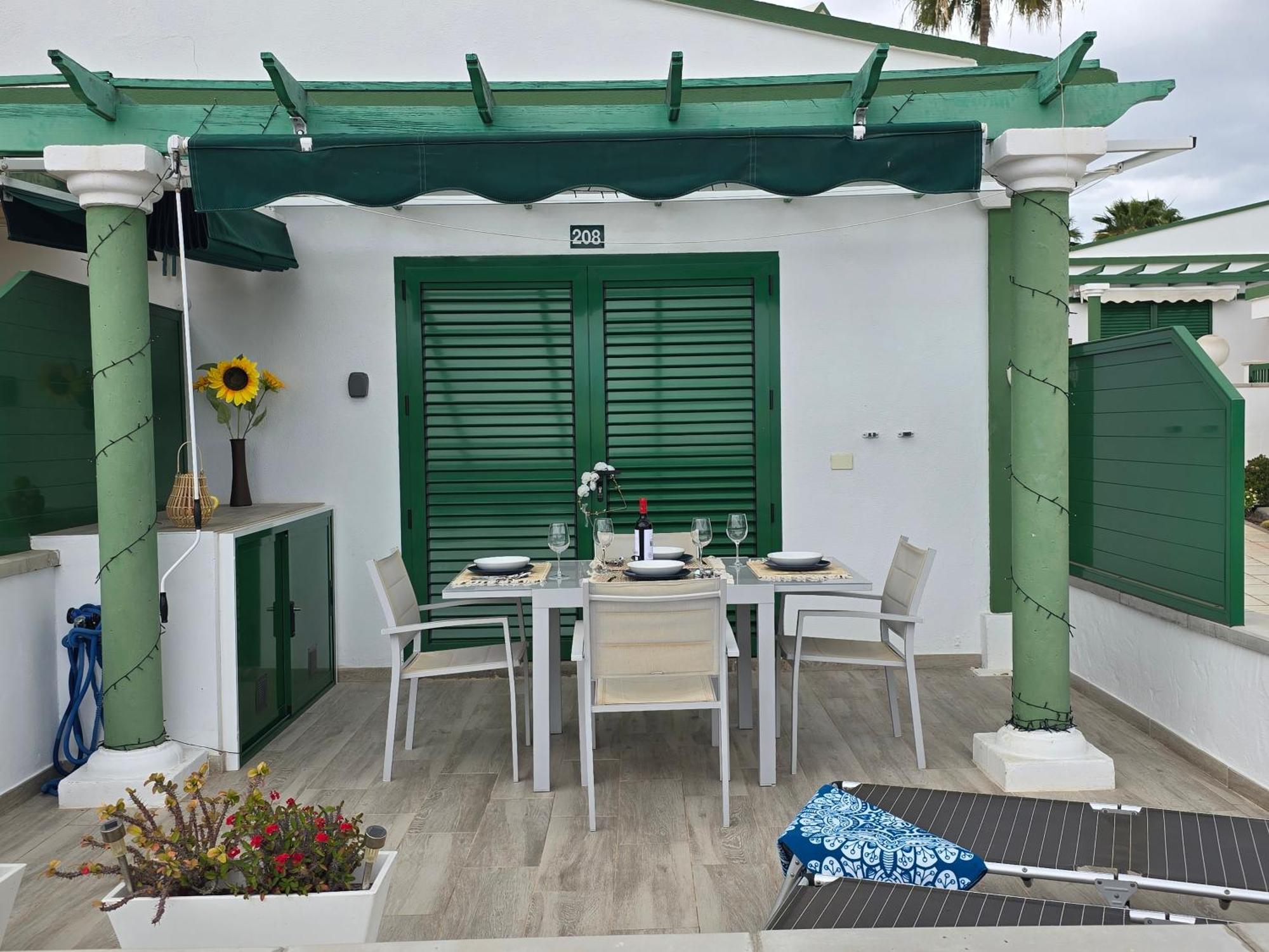 The Sunflower Maspalomas  Exterior photo