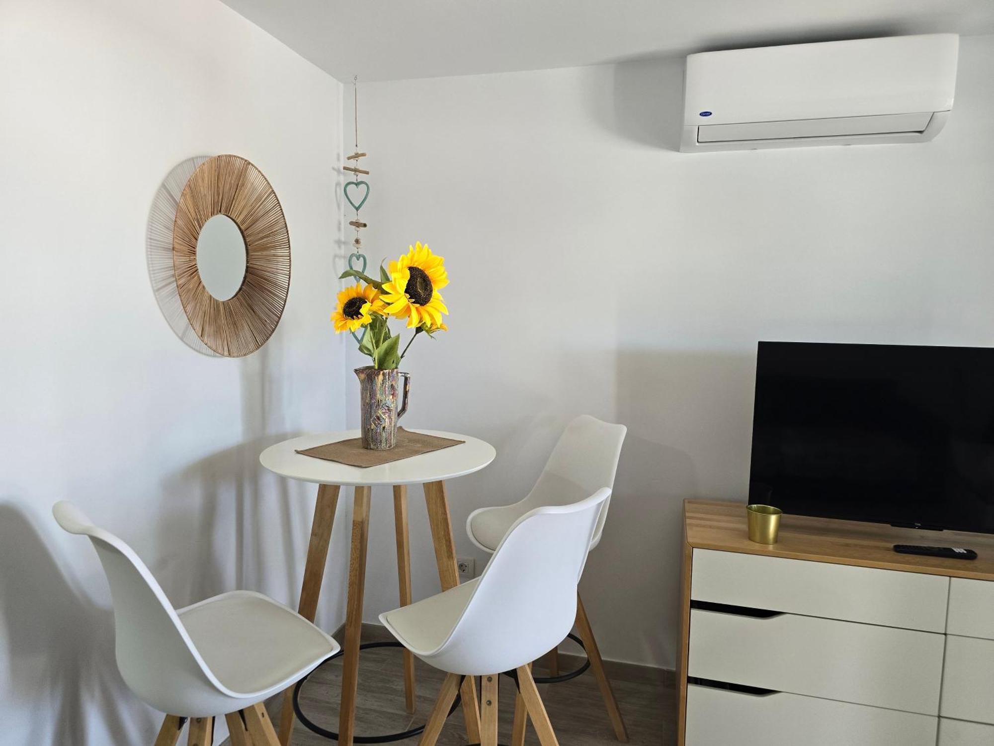 The Sunflower Maspalomas  Exterior photo