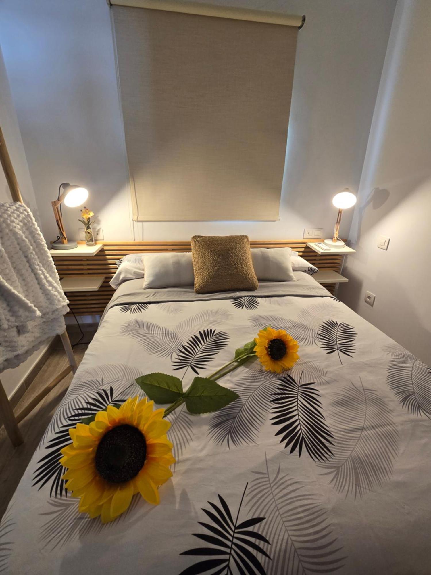 The Sunflower Maspalomas  Exterior photo